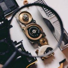 PIN Insert Modification - Cover Image