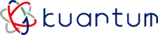 Logo Kuantum