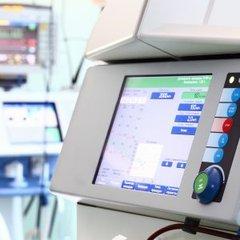 Ball Tester - Cover Image